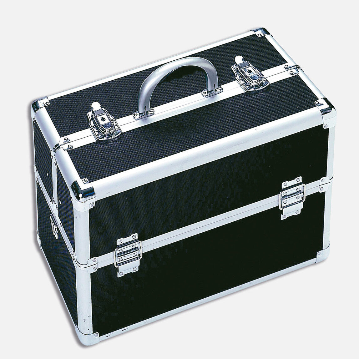 Wisent XL Alüminyum Takım Çantası 45x22,5x30 cm