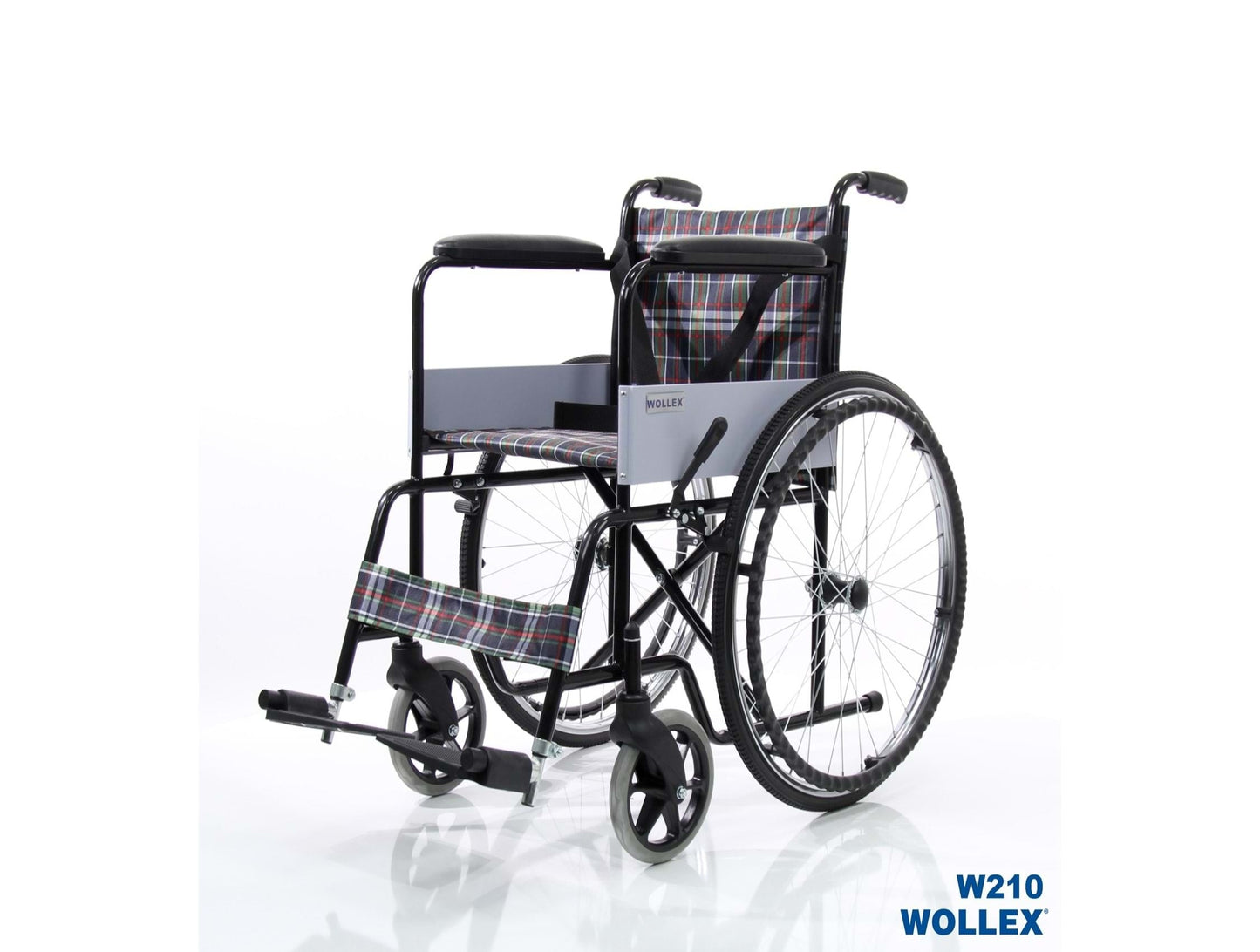 Wollex-W210-Tekerlekli-Sandalye