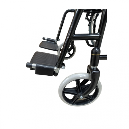 Poylin P100 Katlanabilir Manuel Sandalye