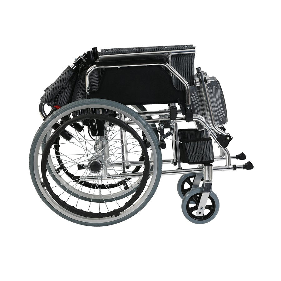 Golfi G605 Alüminyum Tekerlekli Sandalye