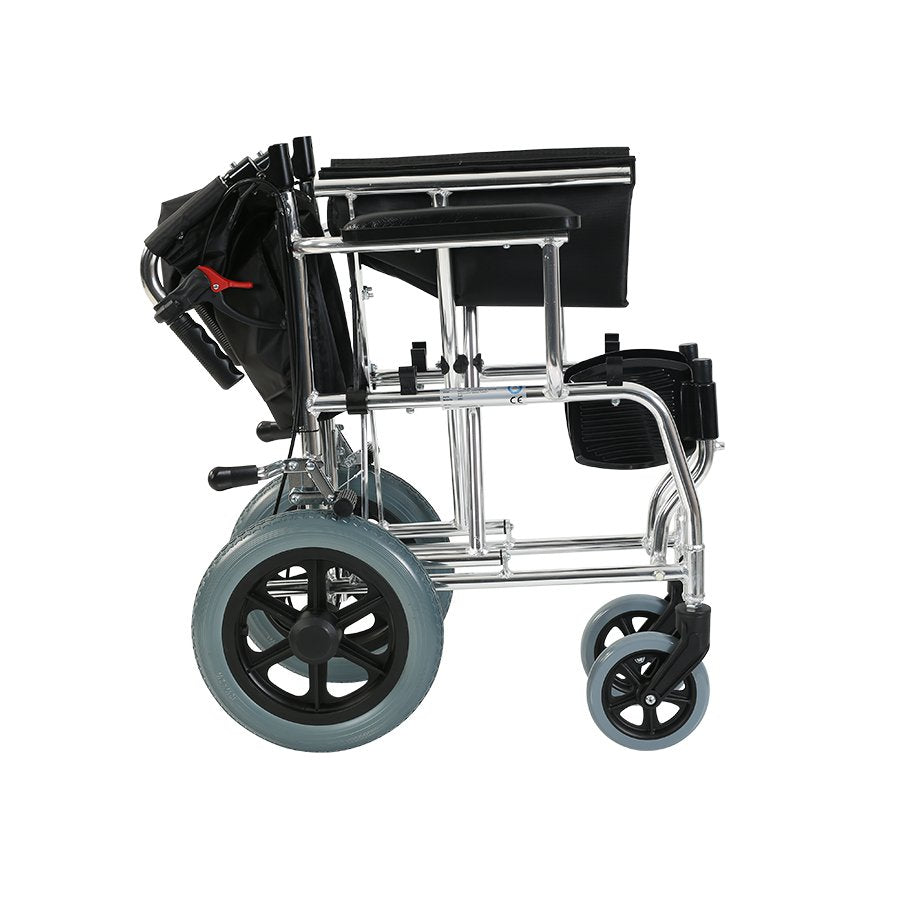 G501 ALÜMİNYUM TRANSFER SANDALYESİ