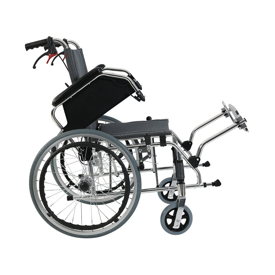 Golfi G605 Alüminyum Tekerlekli Sandalye