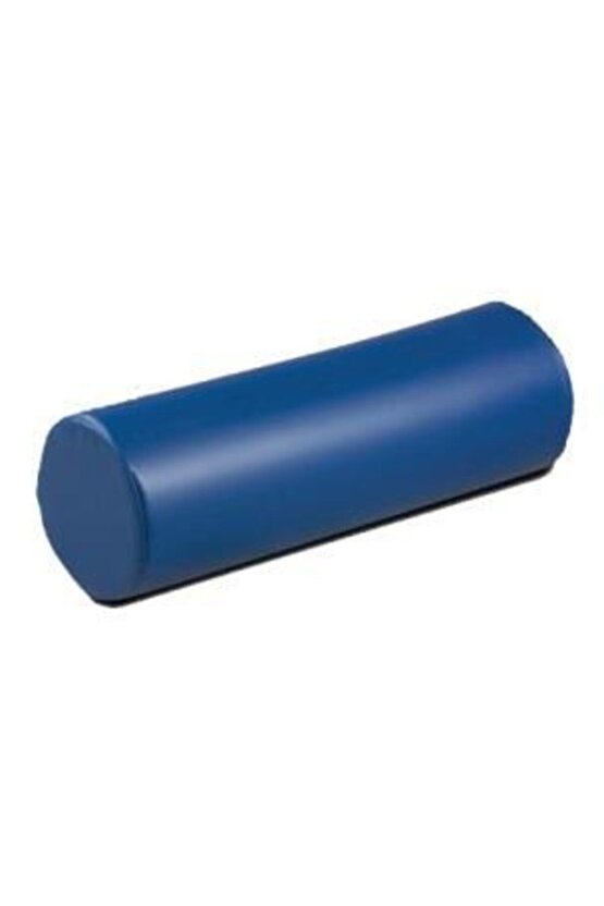 Fizik Tedavi Ve Rehabilitasyon Silindir Minder Pozisyonlama Yastığı 55*15 Cm