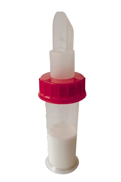 Eday Easy Cup Geliştirilmiş Kaşık Biberon 150 ML