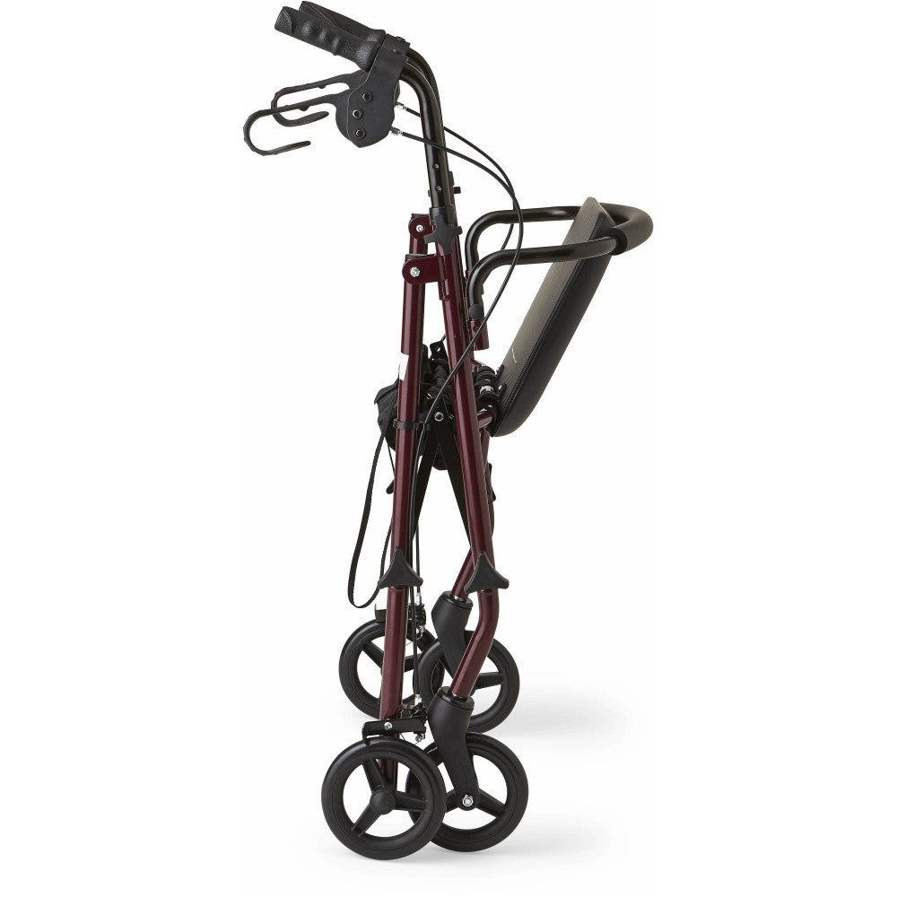 Katlanabilir Poylin P580 rollatör