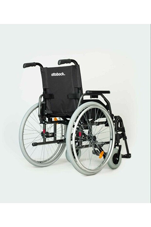 Ottobock Start Intro M2S Manuel Tekerlekli Sandalye 45 cm