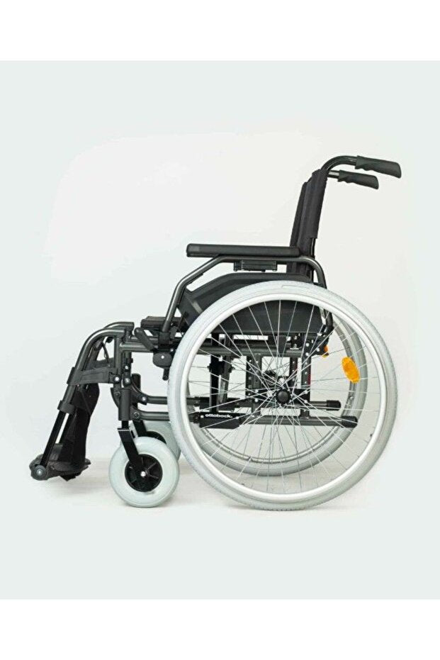Ottobock Start Intro M2S Manuel Tekerlekli Sandalye 45 cm